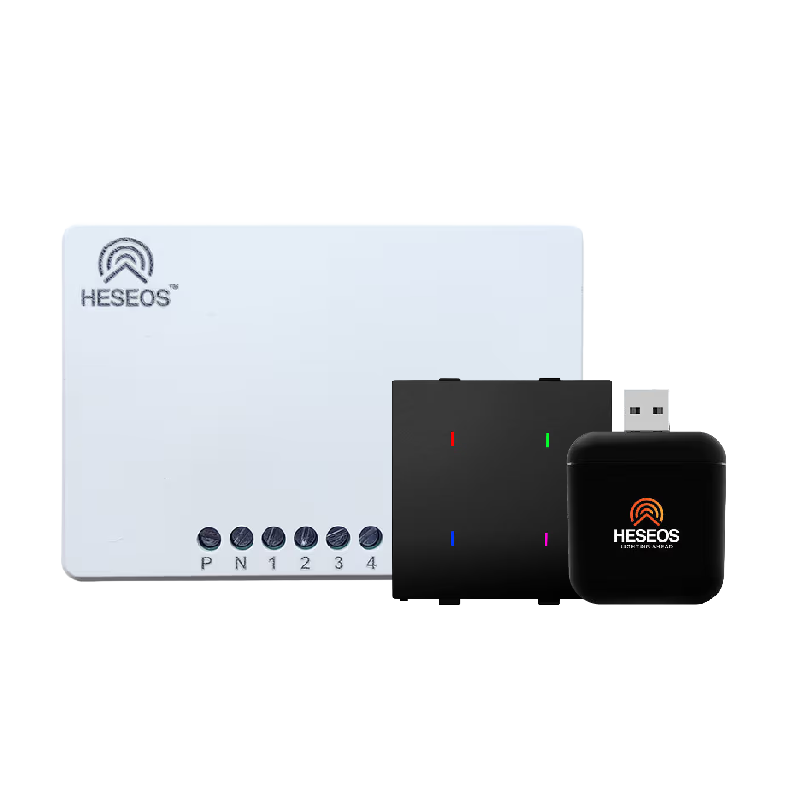 Smart Home